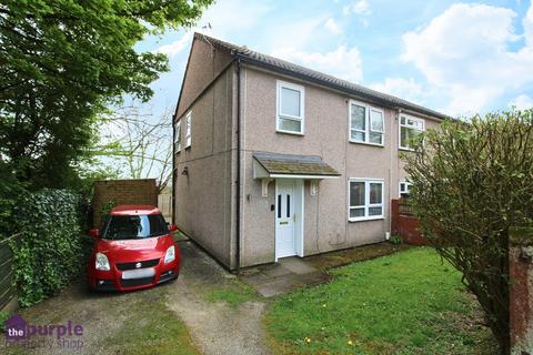 3 bedroom semi-detached house for sale, Wilkinson Road, Bolton, BL1