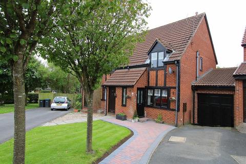 2 bedroom end of terrace house to rent, Hadleigh Court, Coxhoe, Durham