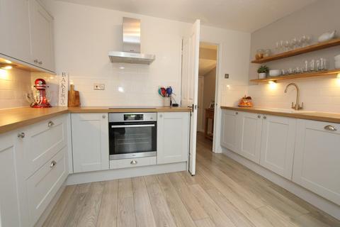2 bedroom end of terrace house to rent, Hadleigh Court, Coxhoe, Durham