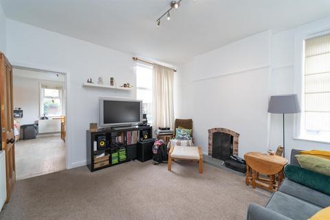 3 bedroom end of terrace house for sale, St. Annes Road, Chorlton