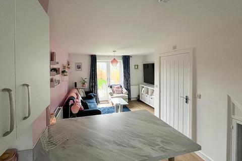 3 bedroom semi-detached house for sale, Coot Way, Burton Joyce