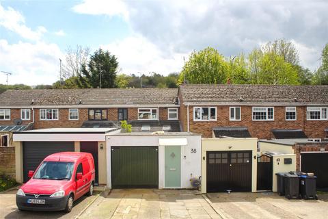 3 bedroom terraced house for sale, Whiteley Close, Dane End