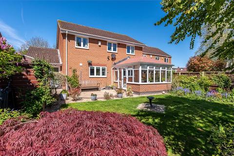 4 bedroom detached house for sale, Chestnut Grove, Burton Joyce