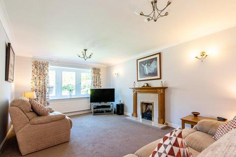 4 bedroom detached house for sale, Chestnut Grove, Burton Joyce