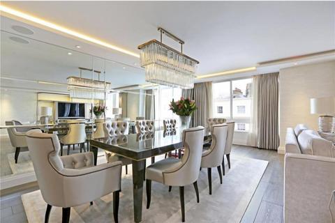 4 bedroom apartment for sale, Ebury Street, London SW1W