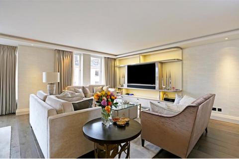 4 bedroom apartment for sale, Ebury Street, London SW1W