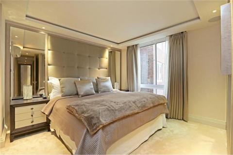 4 bedroom apartment for sale, Ebury Street, London SW1W