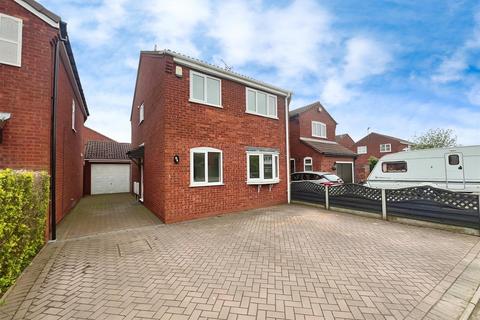 3 bedroom detached house to rent, Wigston Road, Walsgrave, Coventry, CV2 2RL