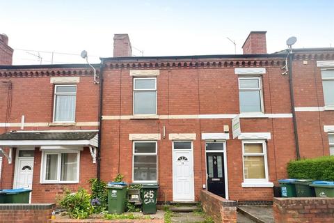 3 bedroom terraced house to rent, Carmelite Road, Stoke, Coventry, CV1 2BX