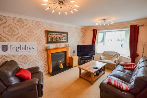 4 bedroom detached house for sale, Rosthwaite Drive, Skelton-In-Cleveland, Saltburn-By-The-Sea