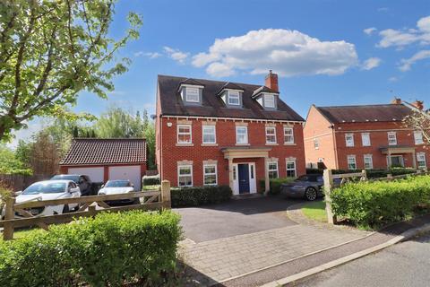 6 bedroom detached house for sale, Tyler Avenue, Flitch Green, Dunmow