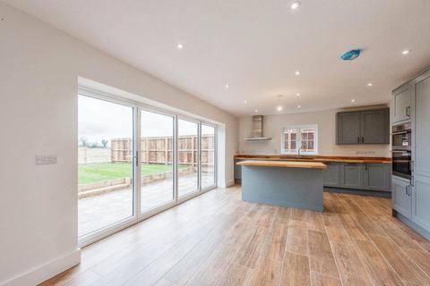 4 bedroom detached house for sale, Earlsfield Lane, Thetford IP26