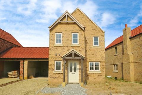 3 bedroom link detached house for sale, Earlsfield Lane, Thetford IP26