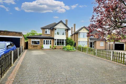 4 bedroom detached house for sale, Clumber Avenue, Chilwell