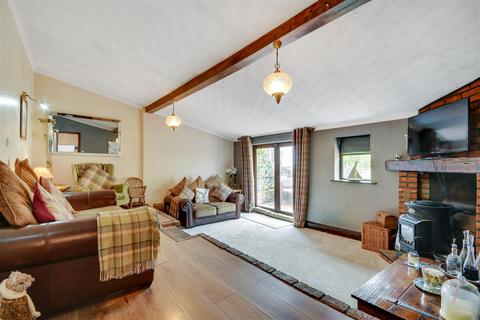 5 bedroom cottage for sale, Burton End, Nr Stansted Mountfitchet, Essex