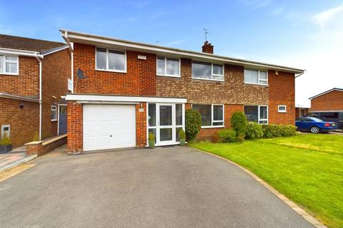 23 Avon Road, Gedling, Nottingham, NG4 4JU