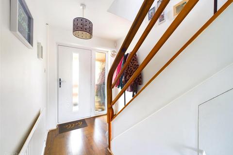 23 Avon Road, Gedling, Nottingham, NG4 4JU