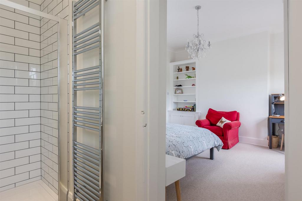 Bedroom four