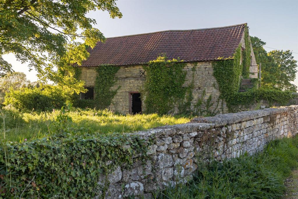 Barn