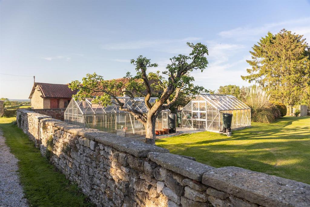 Greenhouses