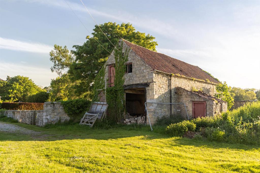 Barn