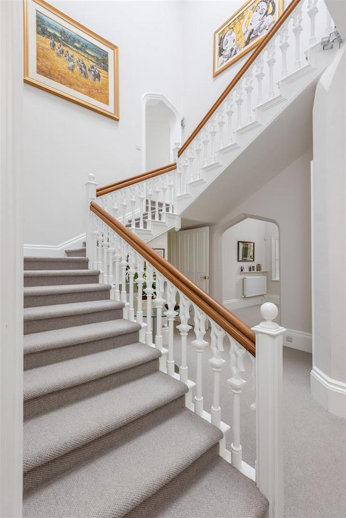 Staircase