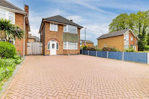 3 bedroom detached house for sale, Wilford Lane, Wilford NG11