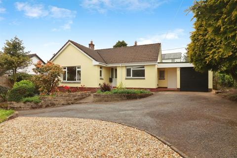 2 bedroom detached bungalow for sale, Atherington, Umberleigh