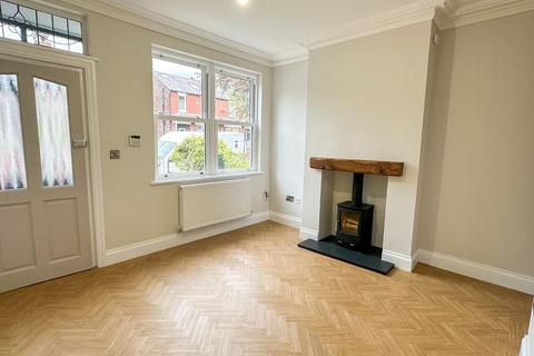2 bedroom terraced house for sale, Hawthorn Road, Heaton Mersey, Stockport