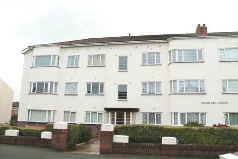 2 bedroom apartment to rent, Abbey Road, Rhos On Sea, LL28