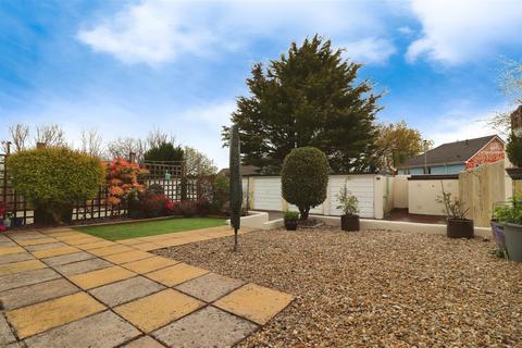 3 bedroom semi-detached house for sale, Barton Meadow Road, High Bickington, Umberleigh