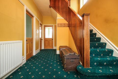 3 bedroom semi-detached house for sale, Brierdene Crescent, Whitley Bay