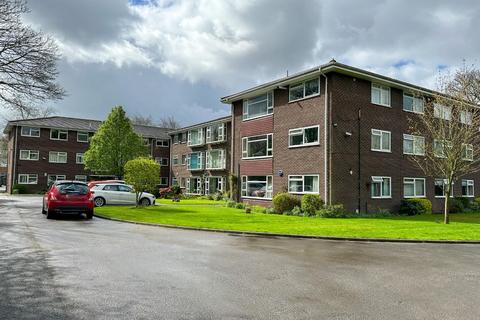 2 bedroom apartment for sale, Cavendish Court, Didsbury Road, Heaton Mersey