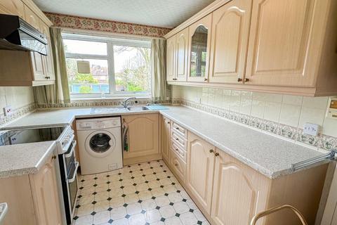 2 bedroom apartment for sale, Cavendish Court, Didsbury Road, Heaton Mersey