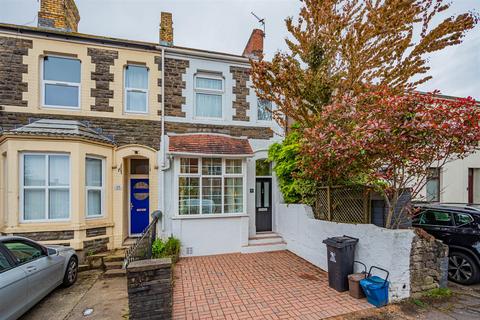 37 Llandaff Road, Cardiff, CF11 9NG