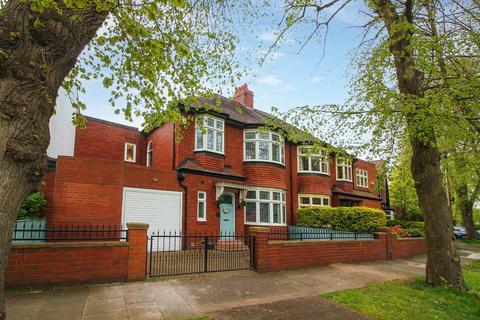 4 bedroom semi-detached house for sale, Towers Avenue, Newcastle Upon Tyne