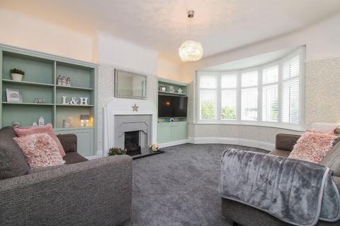 4 bedroom semi-detached house for sale, Towers Avenue, Newcastle Upon Tyne