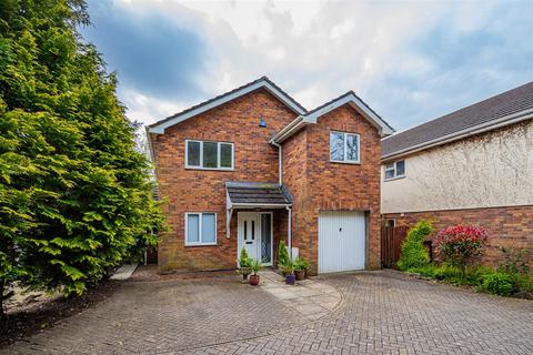 4 bedroom detached house for sale, Fairwater Road, Cardiff CF5