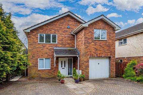 4 bedroom detached house for sale, Fairwater Road, Cardiff CF5