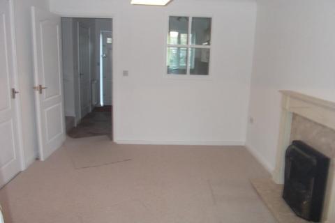 2 bedroom end of terrace house to rent, Myrtle Close, Bury St. Edmunds IP33