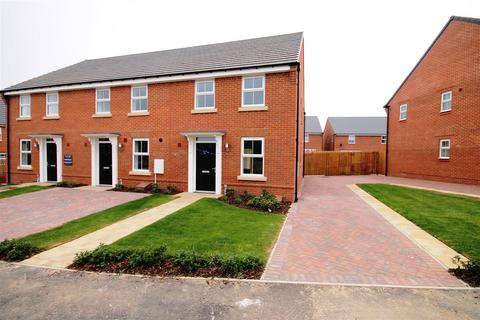 3 bedroom semi-detached house for sale, St Georges Way, Mount Oswald, Durham