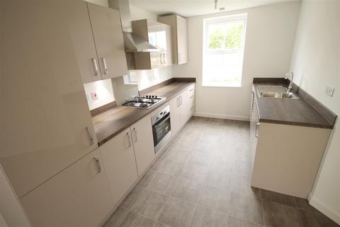 3 bedroom semi-detached house for sale, St Georges Way, Mount Oswald, Durham