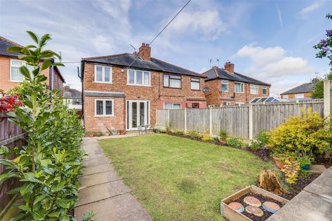 3 bedroom semi-detached house for sale, Hawthorne Avenue, Stapleford NG9