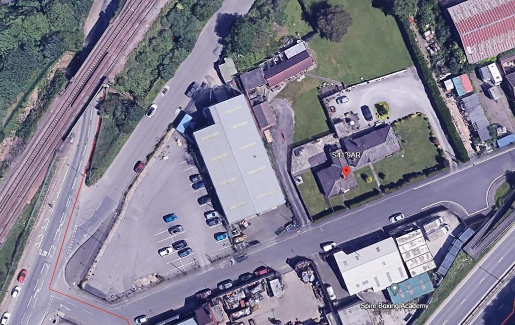 Google Earth Aerial Unit 2, Thompson Street.jpg
