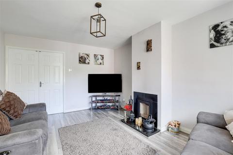 3 bedroom semi-detached house for sale, Purdy Meadow, Sawley NG10