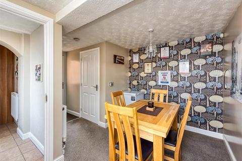 99 Giggetty Lane, Wombourne, Wolverhampton, WV5 0AY