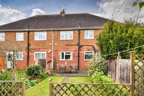 7 Dickinson Road, Wombourne, Wolverhampton, WV5 0NL