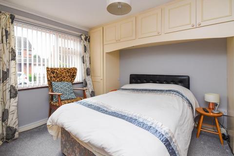 7 Dickinson Road, Wombourne, Wolverhampton, WV5 0NL