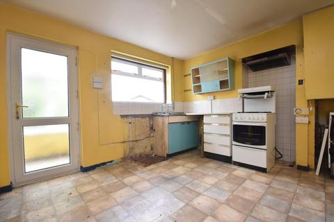 3 bedroom semi-detached house for sale, 55 Sullivan Close, Penarth, CF64 3QR