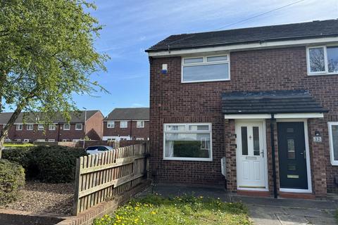 2 bedroom end of terrace house to rent, 11 Whitwell Close, Stockton On Tees